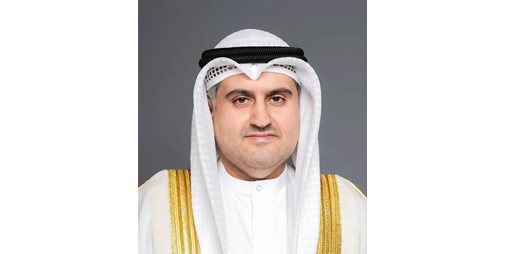 السميط يزور قصر العدل: حريصون على التعاون مع «الأعلى للقضاء» خدمة للعدالة وحصول الناس على حقوقهم