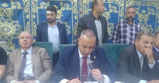 الجزار رئيسا لمجلس إدارة نادي كفر الشيخ وعبد العليم نائباً
