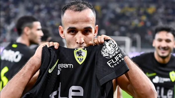 دونجا: لو كنت مسؤولًا في الزمالك لقررت رحيل ناصر منسي عن الفريق