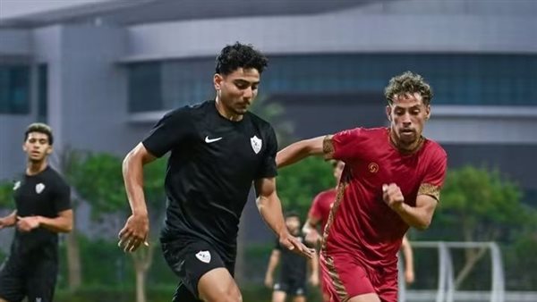 قبل لقاء الزمالك والأهلي.. فتح أبواب ستاد القاهرة.. إجراءات أمنية مشددة