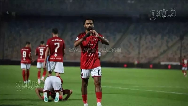 الأهلي يقسو على كيتارا الأوغندي برباعية نظيفة ويتأهل لمجموعات الكونفدرالية (صور)