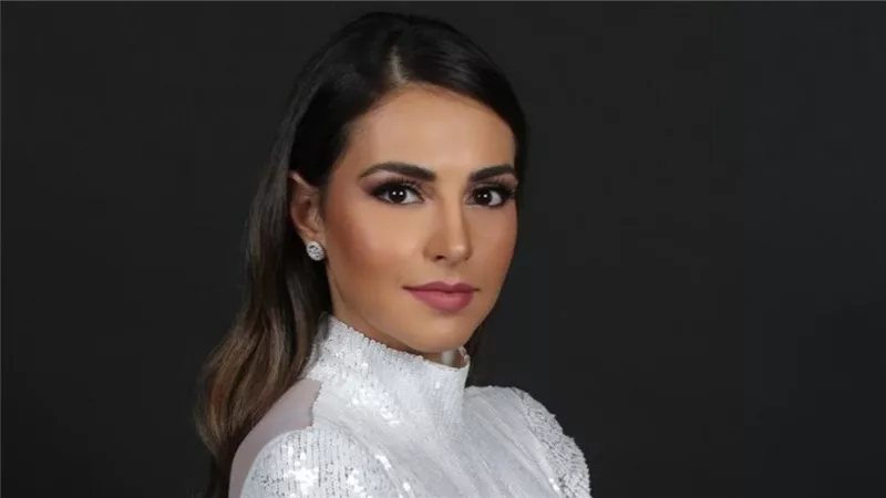 من ملكة جمال لبنان إلى بطلة حب أسود، من هي فاليري أبو شقرا؟