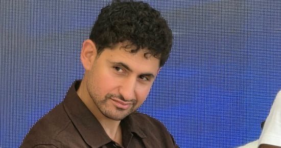 أمير المصرى عن التمثيل فى مصر وهوليوود: هنا حرية أكبر وهناك نظام صارم