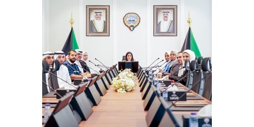 وزيرة «الأشغال»: التوسع في «GIS» لربط مشاريع «الوزراة» وشبكات البنية التحتية في قاعدة موحدة