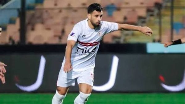 أيمن أشرف: الشناوي له تاريخ كبير.. ومن الصعب تواجد عبدالله السعيد مع المنتخب
