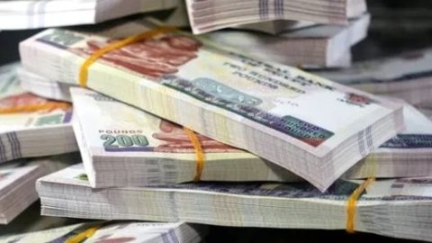 تفاصيل التحقيقات مع متهم غسل 15مليون جنيه استولى عليها بزعم تسفير المواطنين للخارج