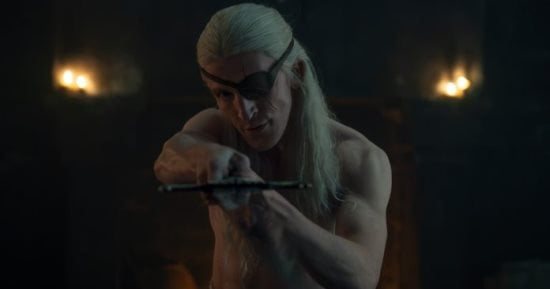 بطل House of the Dragon مرشح لدور في فيلم جيمس بوند الجديد