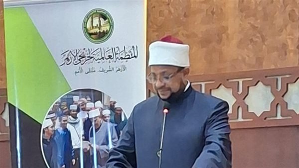 الجندي: 32 ألف طالب أفريقي يدرسون بالأزهر و1256 منحة سنويًّا لأبناء القارَّة