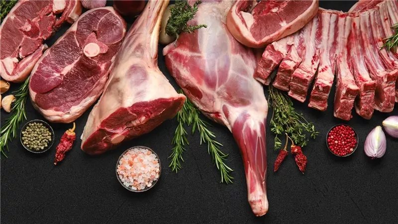 بالعظم والصافي، ارتفاع أسعار اللحوم اليوم الجمعة في الأسواق