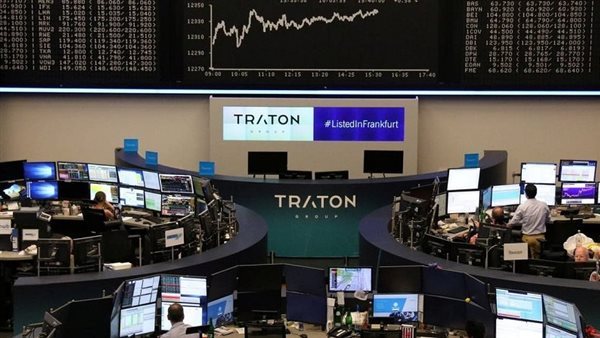 قطاع البنوك يقود مؤشرات الأسهم الأوروبية للارتفاع وسط ترقب لنتائج أرباح الشركات