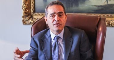 شركات مصرية تشارك في معرض عالمي بالصين لزيادة الصادرات لبكين