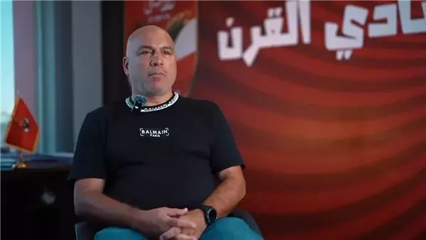 فاز بالأميرة الأفريقية وسط ظروف استثنائية، محطات بارزة بمسيرة محمد يوسف فى عيد ميلاه الـ56