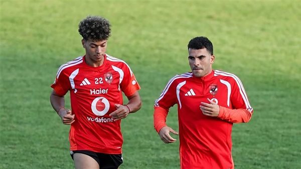 الأهلي يواصل استعداداته في أوغندا لمواجهة كيتارا بالكونفدرالية