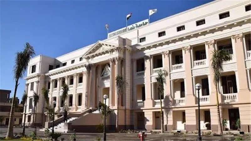 جامعة بنها ضمن أفضل 10 جامعات عربية في الأثر البحثي لعام 2026