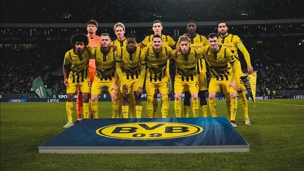 الدوري الألماني، تعادل سلبي بين بوروسيا دورتموند وبريمن في الشوط الأول