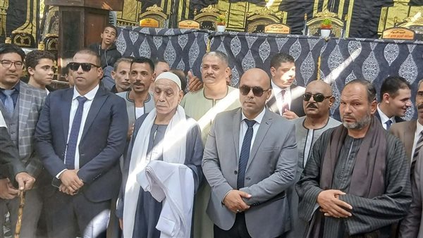 بعد 11 عامًا من الثأر، تسليم الكفن لأشقاء قتيل ينهي خصومة عائلية في المنيا