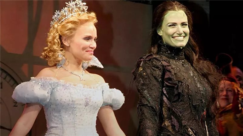 Wicked من انتقادات النقاد إلى ظاهرة عالمية سينمائية بإيرادات تتجاوز 6 مليارات دولار