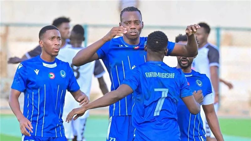 الهلال السوداني يهزم سيداما بونا الإثيوبي بثنائية ويتأهل لدور المجموعات بدوري أبطال أفريقيا