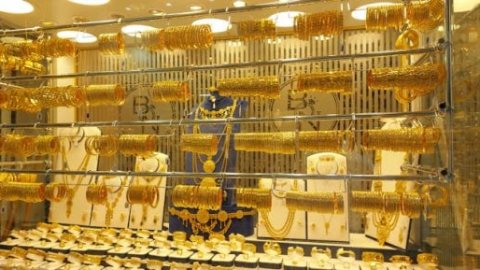 سعر الذهب اليوم فى مصر يستقر.. وعيار 21 عند 6150 جنيها