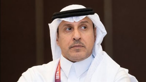 مصطفى فكري ينعي والدة الدكتور مشرف الشهري رئيس الاتحاد السعودي للكاراتيه