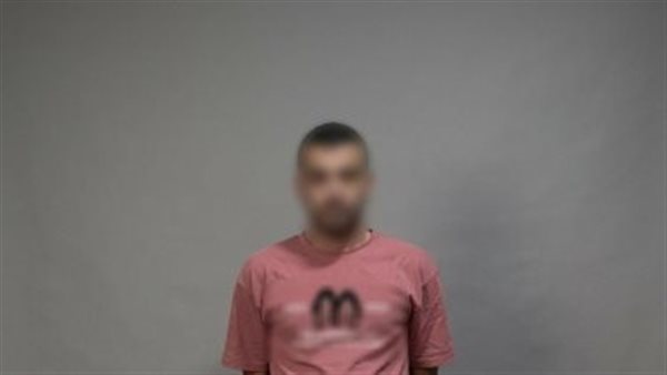 ضبط منادي سيارات دون ترخيص وصاحب مخبز اعتدى على مالك محل بسلاح أبيض
