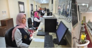 خطوات استخراج شهادة المخالفات إلكترونيا لمرتادى وحدات التراخيص.. التفاصيل