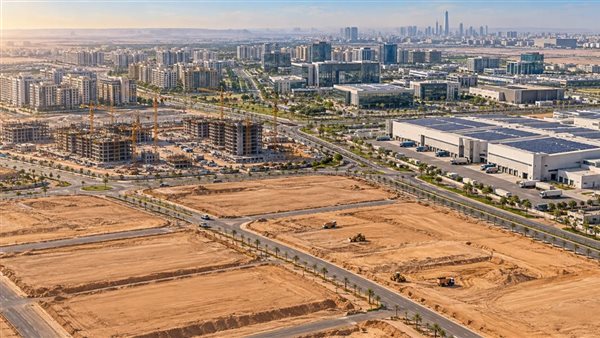 خبير تخطيط: صندوق استثمار المجتمعات العمرانية يحول الأصول لمصادر إيرادات مستدامة