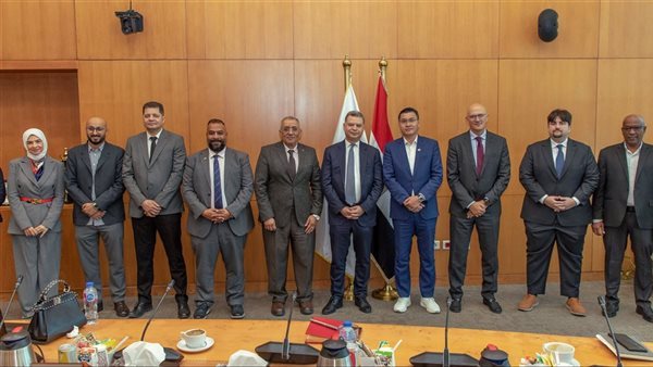 إيتيدا تدعم توسع FPT العالمية في مصر لتعزيز صادرات الخدمات التكنولوجية