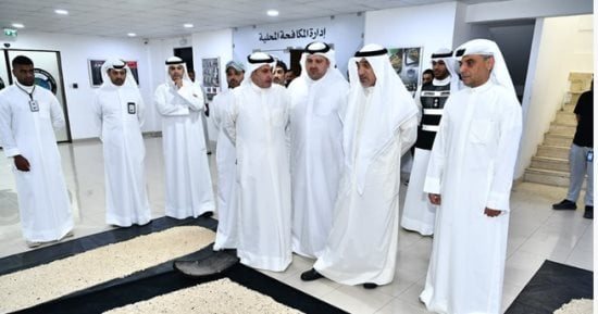 الكويت: ضبط 300 ألف قرص كبتاجون تقدر قيمتها السوقية بأكثر من نصف مليون دينار