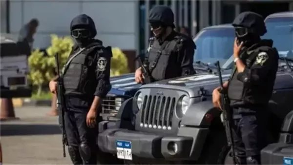 خلال 72 ساعة، كشف غموض مقتل عامل بطعنة داخل منزل أسرته بالدقهلية وضبط المتهم