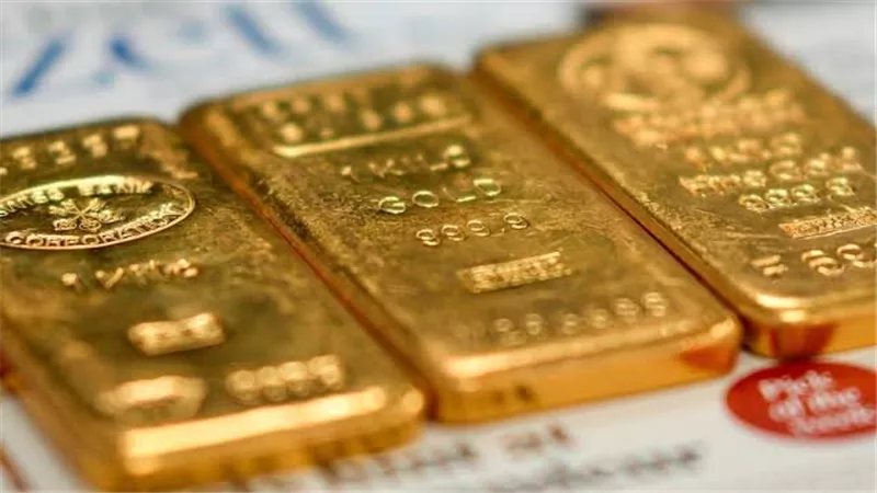 تراجع جديد في أسعار الذهب بالصاغة بختام تعاملات اليوم الجمعة (تحديث لحظي)