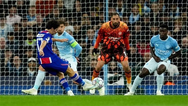 46 هدفا في 9 مباريات، ليلة الأهداف في دوري الأبطال وريمونتادا مجنونة للملكي