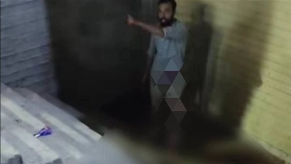 ليس بسبب الميراث، تفاصيل جديدة في مقتل أمين شرطة على يد ابن شقيقه بالدقهلية