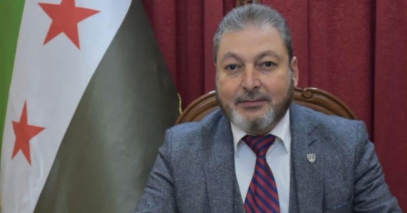 نقيب محامي حلب لـ”الوطن”: ألف محام عادوا للنقابة فصلهم النظام البائد لموقفهم من الثورة