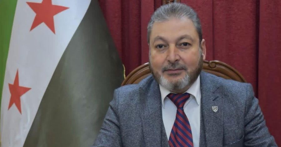 نقيب محامي حلب لـ”الوطن”: ألف محام عادوا للنقابة فصلهم النظام البائد لموقفهم من الثورة
