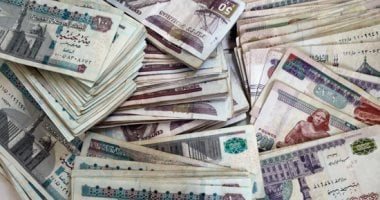 سعر الدولار اليوم.. هدوء في حركة الصرف والعملة الخضراء تثبت عند 54.45 للشراء