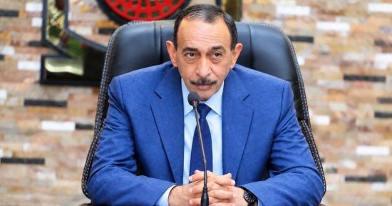 محافظ سوهاج يُصدر حركة تكليفات واسعة لقيادات مستشفي "العام" و"الصدر"