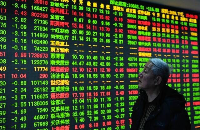 انتعاش الأسهم العالمية مع هبوط النفط وتبدد مخاوف الذكاء الاصطناعي
