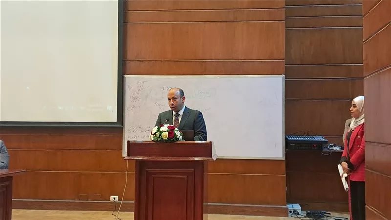عميد قصر العيني: الشبكة القومية للسكتة الدماغية تضم 206 وحدات في 27 محافظة