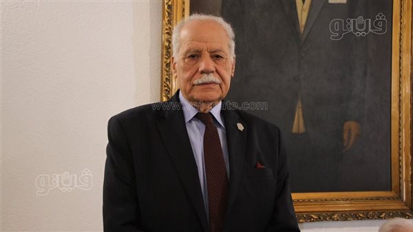 محمد أبو العلا: قرار حزب الخضر البريطاني صفعة في وجه الصهيونية العالمية