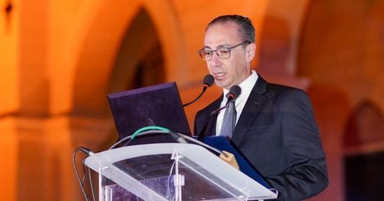 بعد غياب 20 عاماً.. الدكتور شريف باشا يفتتح المؤتمر الدولي الـ21 لتأخر الإنجاب وأطفال الأنابيب بالإسكندرية بمشاركة عالمية واسعة
