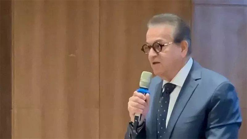 وزير الصحة: تطوير معهد الرمد التذكاري بأحدث الأجهزة الطبية ورفع كفاءة غرف العمليات