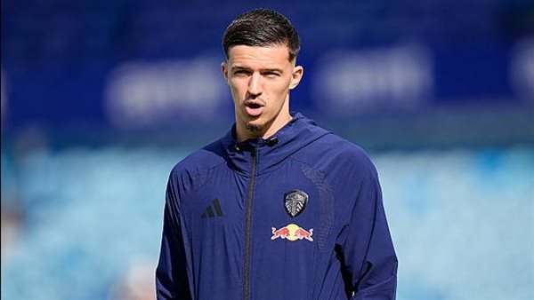 بايرن ميونخ يضع محارموفيتش على رأس أهدافه في صيف 2027