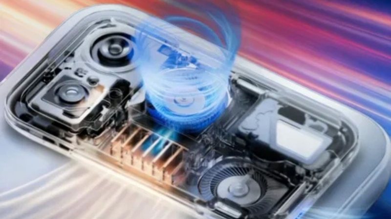 فتح الطلب المسبق على Honor WIN 2 بمواصفات ألعاب قوية