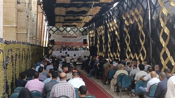 195 مليون جنيه حصيلة بيع 11 وحدة صناعية بمزاد علني بالعاشر من رمضان