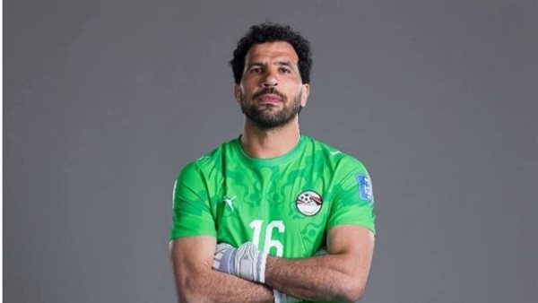 المهدي سليمان يشارك لأول مرة مع منتخب مصر بديلًا أمام جنوب أفريقيا
