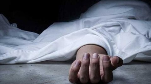 مقتل سيدة على يد نجل زوجها الصيدلي لخلافات بينهما فى كفر الشيخ