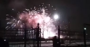 بسبب الخوف على ذعر الحيوانات.. سويسرا تستعد للتصويت على حظر الألعاب النارية