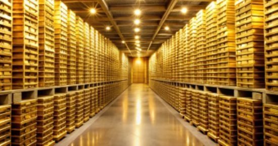 سعر الذهب اليوم الأربعاء 14 أكتوبر 2026.. عيار 24 بدون مصنعية بـ 7006 جنيه