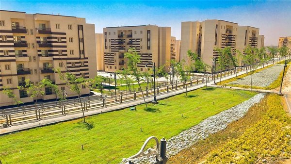 لموظفي الحكومة، المستندات المطلوبة للتقديم على شقق الإيجار بسكن لكل المصريين 9